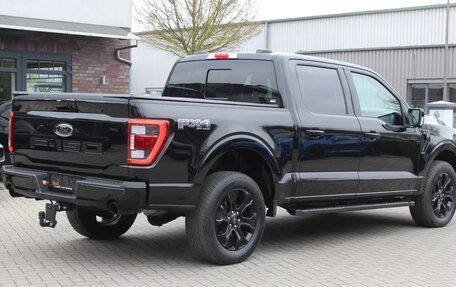 Ford F-150, 2024 год, 15 990 000 рублей, 5 фотография