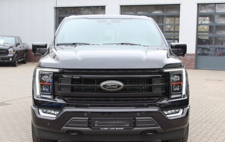 Ford F-150, 2024 год, 15 990 000 рублей, 2 фотография