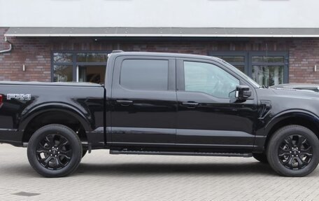 Ford F-150, 2024 год, 15 990 000 рублей, 4 фотография