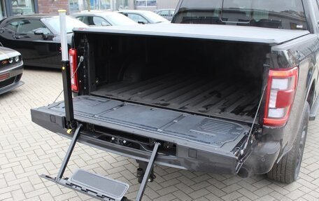 Ford F-150, 2024 год, 15 990 000 рублей, 11 фотография