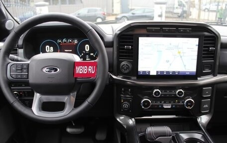 Ford F-150, 2024 год, 15 990 000 рублей, 7 фотография