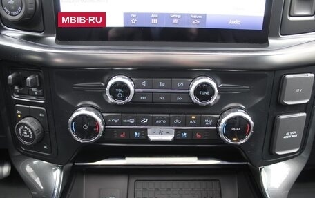 Ford F-150, 2024 год, 15 990 000 рублей, 8 фотография