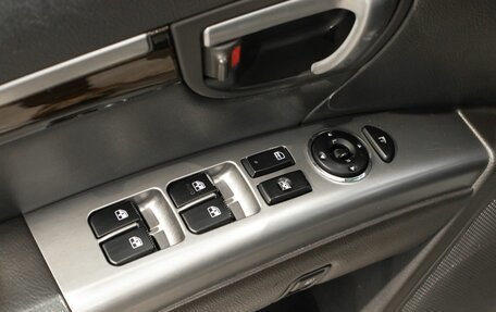 Hyundai Santa Fe III рестайлинг, 2012 год, 1 469 200 рублей, 7 фотография