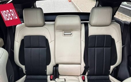 Land Rover Range Rover Sport II, 2020 год, 6 100 000 рублей, 25 фотография