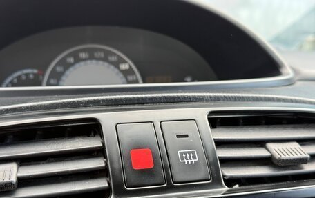 Hyundai Matrix I рестайлинг, 2009 год, 653 000 рублей, 11 фотография