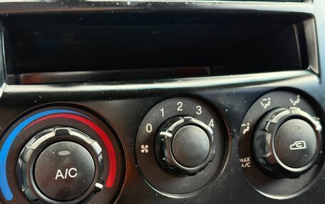 Hyundai Matrix I рестайлинг, 2009 год, 653 000 рублей, 13 фотография