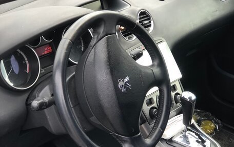 Peugeot 308 II, 2012 год, 560 000 рублей, 5 фотография
