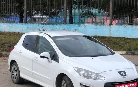 Peugeot 308 II, 2012 год, 560 000 рублей, 2 фотография