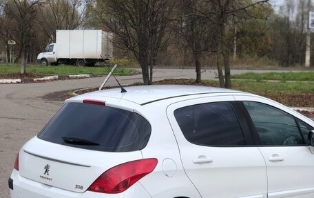 Peugeot 308 II, 2012 год, 560 000 рублей, 4 фотография