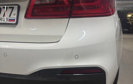 BMW 5 серия, 2019 год, 4 200 000 рублей, 7 фотография