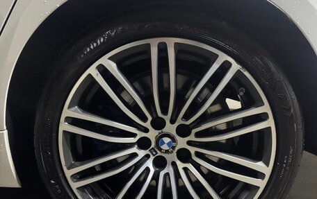 BMW 5 серия, 2019 год, 4 200 000 рублей, 9 фотография