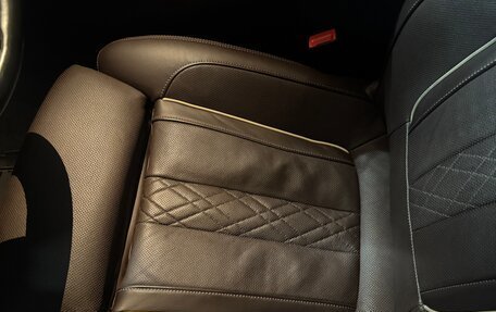 BMW 5 серия, 2019 год, 4 200 000 рублей, 16 фотография