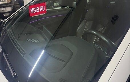 BMW 5 серия, 2019 год, 4 200 000 рублей, 11 фотография