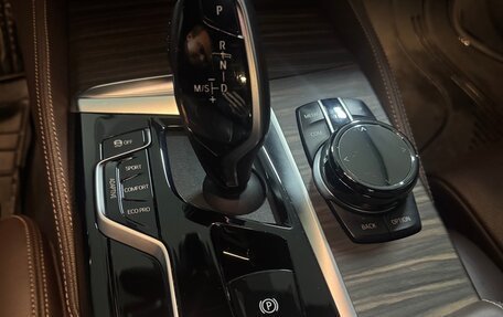 BMW 5 серия, 2019 год, 4 200 000 рублей, 18 фотография