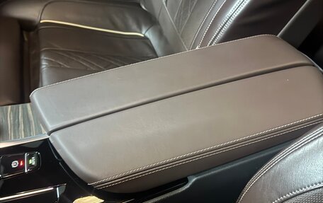 BMW 5 серия, 2019 год, 4 200 000 рублей, 17 фотография