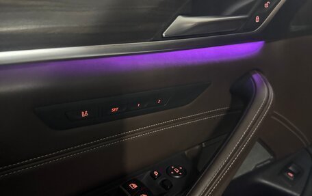 BMW 5 серия, 2019 год, 4 200 000 рублей, 20 фотография