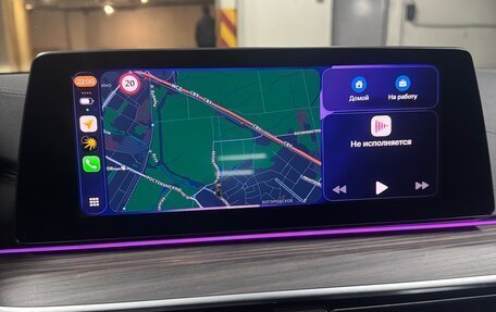 BMW 5 серия, 2019 год, 4 200 000 рублей, 32 фотография