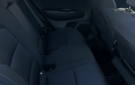 KIA Sportage IV рестайлинг, 2017 год, 1 750 000 рублей, 9 фотография