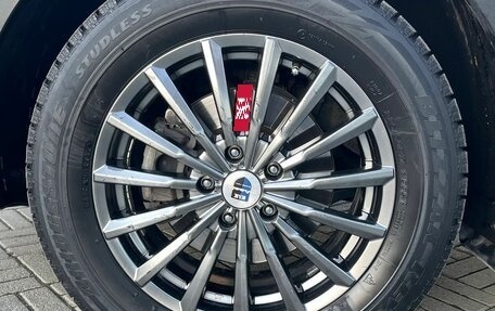 KIA Sportage IV рестайлинг, 2017 год, 1 750 000 рублей, 7 фотография