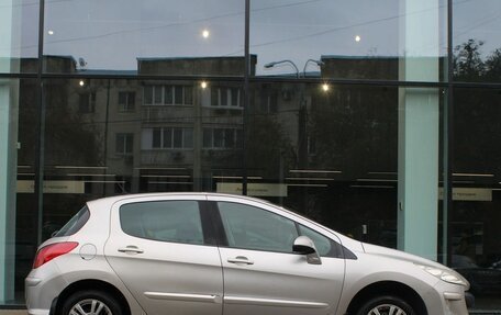 Peugeot 308 II, 2011 год, 565 000 рублей, 4 фотография