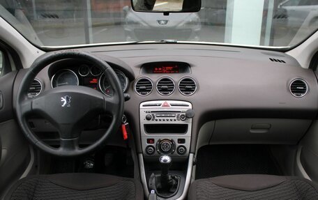 Peugeot 308 II, 2011 год, 565 000 рублей, 11 фотография