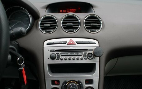 Peugeot 308 II, 2011 год, 565 000 рублей, 12 фотография