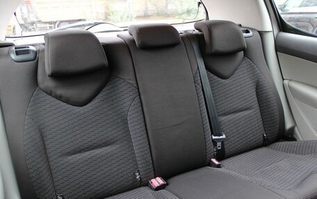 Peugeot 308 II, 2011 год, 565 000 рублей, 10 фотография