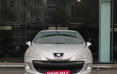 Peugeot 308 II, 2011 год, 565 000 рублей, 2 фотография