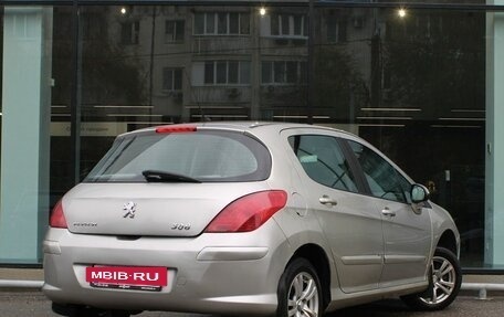 Peugeot 308 II, 2011 год, 565 000 рублей, 5 фотография