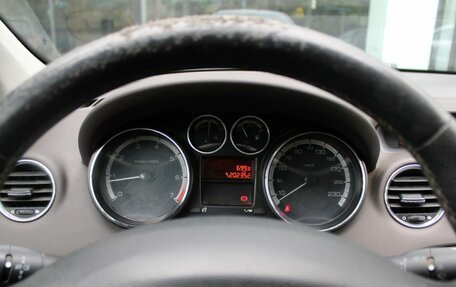 Peugeot 308 II, 2011 год, 565 000 рублей, 14 фотография