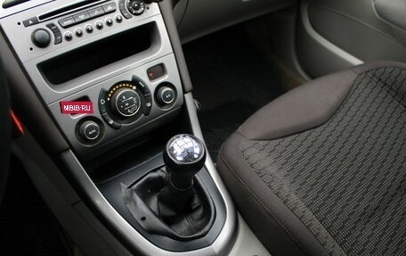 Peugeot 308 II, 2011 год, 565 000 рублей, 13 фотография