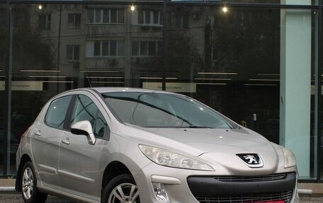 Peugeot 308 II, 2011 год, 565 000 рублей, 3 фотография