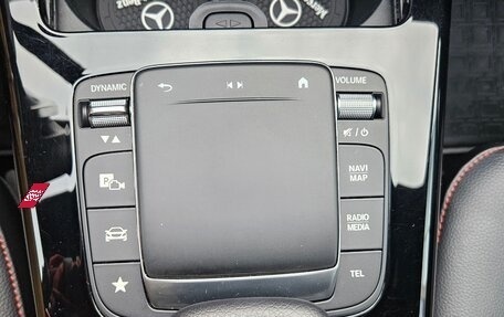 Mercedes-Benz A-Класс, 2020 год, 2 669 000 рублей, 15 фотография