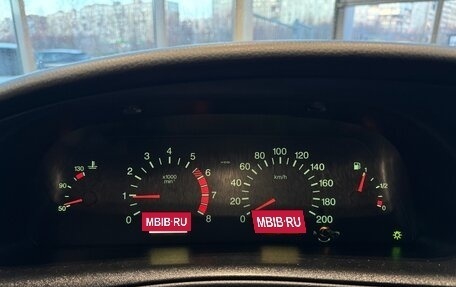 Chevrolet Niva I рестайлинг, 2013 год, 620 000 рублей, 10 фотография