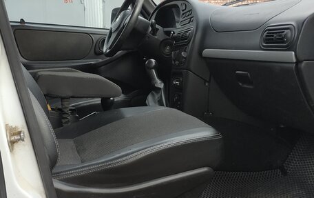 Chevrolet Niva I рестайлинг, 2012 год, 545 000 рублей, 2 фотография