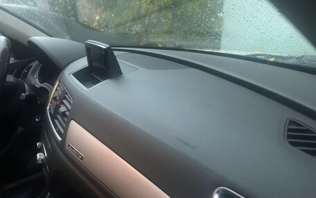 Audi Q3, 2015 год, 1 700 000 рублей, 7 фотография