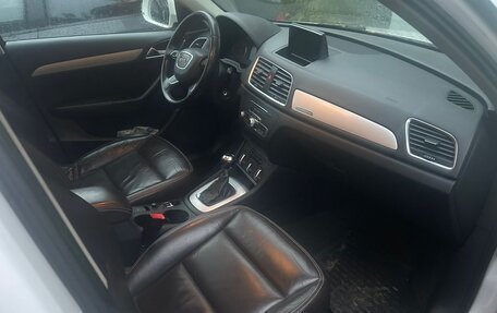 Audi Q3, 2015 год, 1 700 000 рублей, 8 фотография