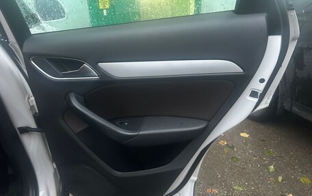 Audi Q3, 2015 год, 1 700 000 рублей, 9 фотография