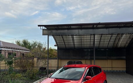 Ford Focus III, 2011 год, 785 000 рублей, 1 фотография