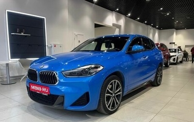 BMW X2, 2021 год, 4 300 000 рублей, 1 фотография
