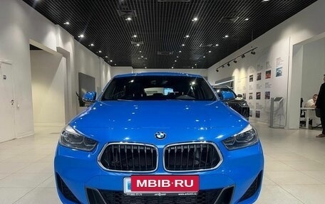 BMW X2, 2021 год, 4 300 000 рублей, 2 фотография