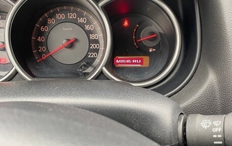 Nissan Tiida, 2008 год, 695 000 рублей, 4 фотография