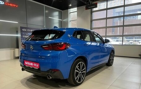 BMW X2, 2021 год, 4 300 000 рублей, 4 фотография