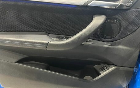 BMW X2, 2021 год, 4 300 000 рублей, 9 фотография