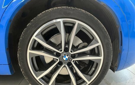 BMW X2, 2021 год, 4 300 000 рублей, 7 фотография