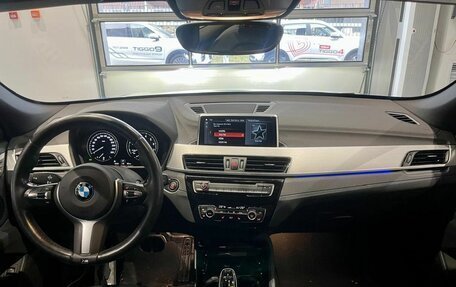 BMW X2, 2021 год, 4 300 000 рублей, 14 фотография