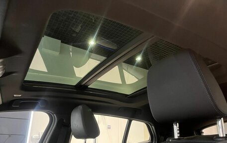 BMW X2, 2021 год, 4 300 000 рублей, 12 фотография