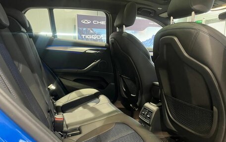 BMW X2, 2021 год, 4 300 000 рублей, 13 фотография