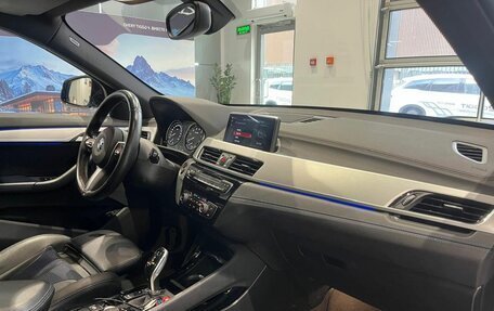 BMW X2, 2021 год, 4 300 000 рублей, 11 фотография