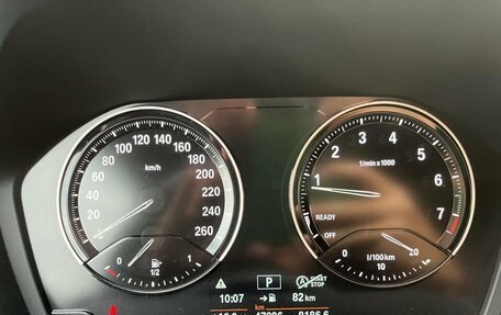 BMW X2, 2021 год, 4 300 000 рублей, 17 фотография